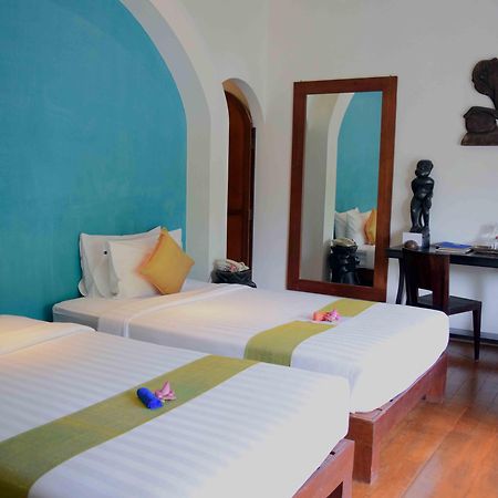 Navutu Dreams Resort & Wellness Retreat Siem Reap Exterior foto