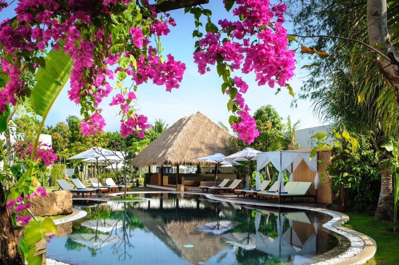 Navutu Dreams Resort & Wellness Retreat Siem Reap Exterior foto