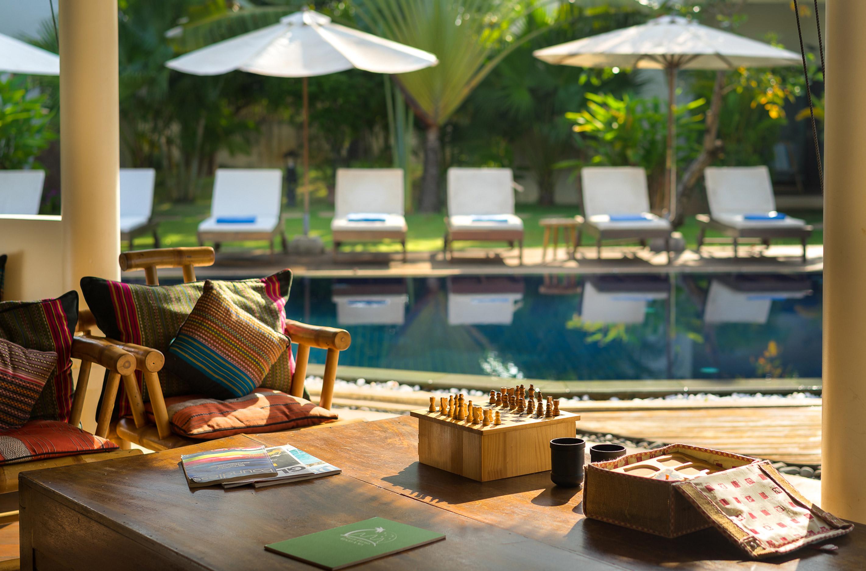 Navutu Dreams Resort & Wellness Retreat Siem Reap Exterior foto