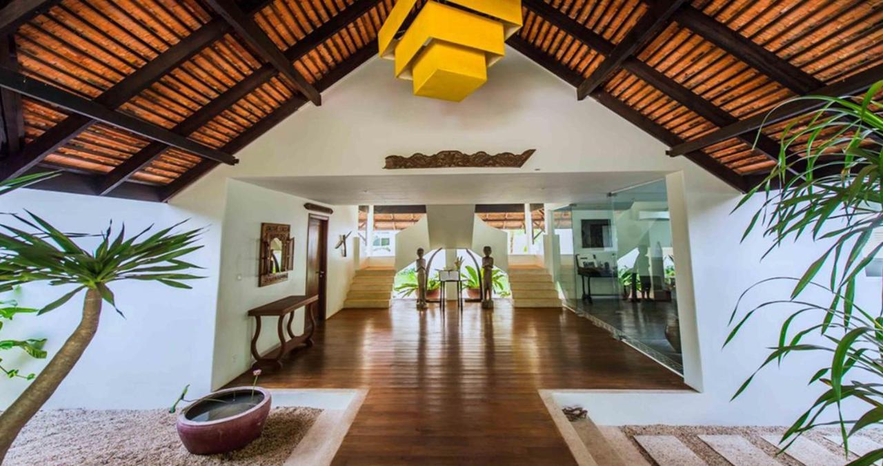 Navutu Dreams Resort & Wellness Retreat Siem Reap Exterior foto