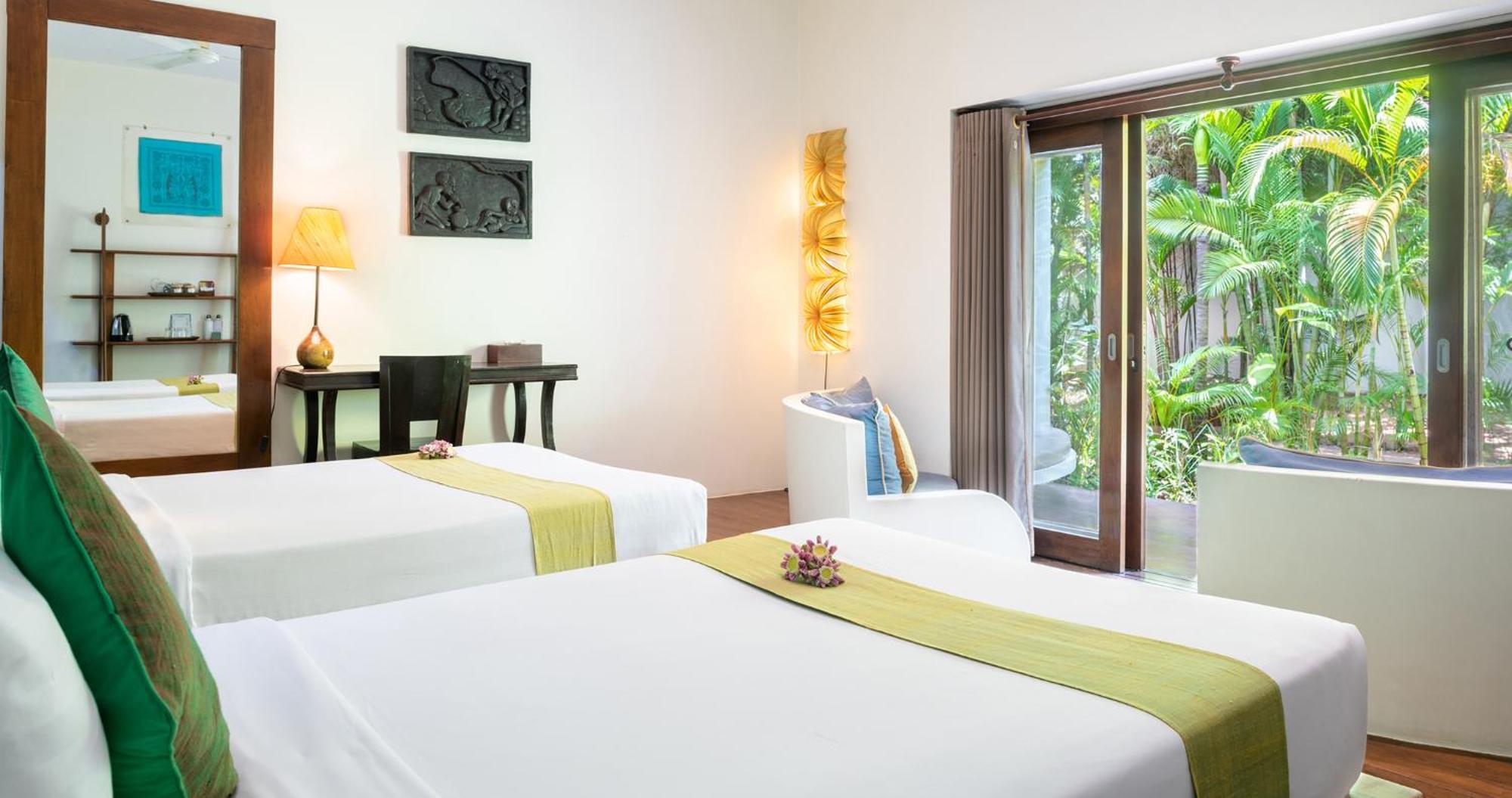 Navutu Dreams Resort & Wellness Retreat Siem Reap Exterior foto