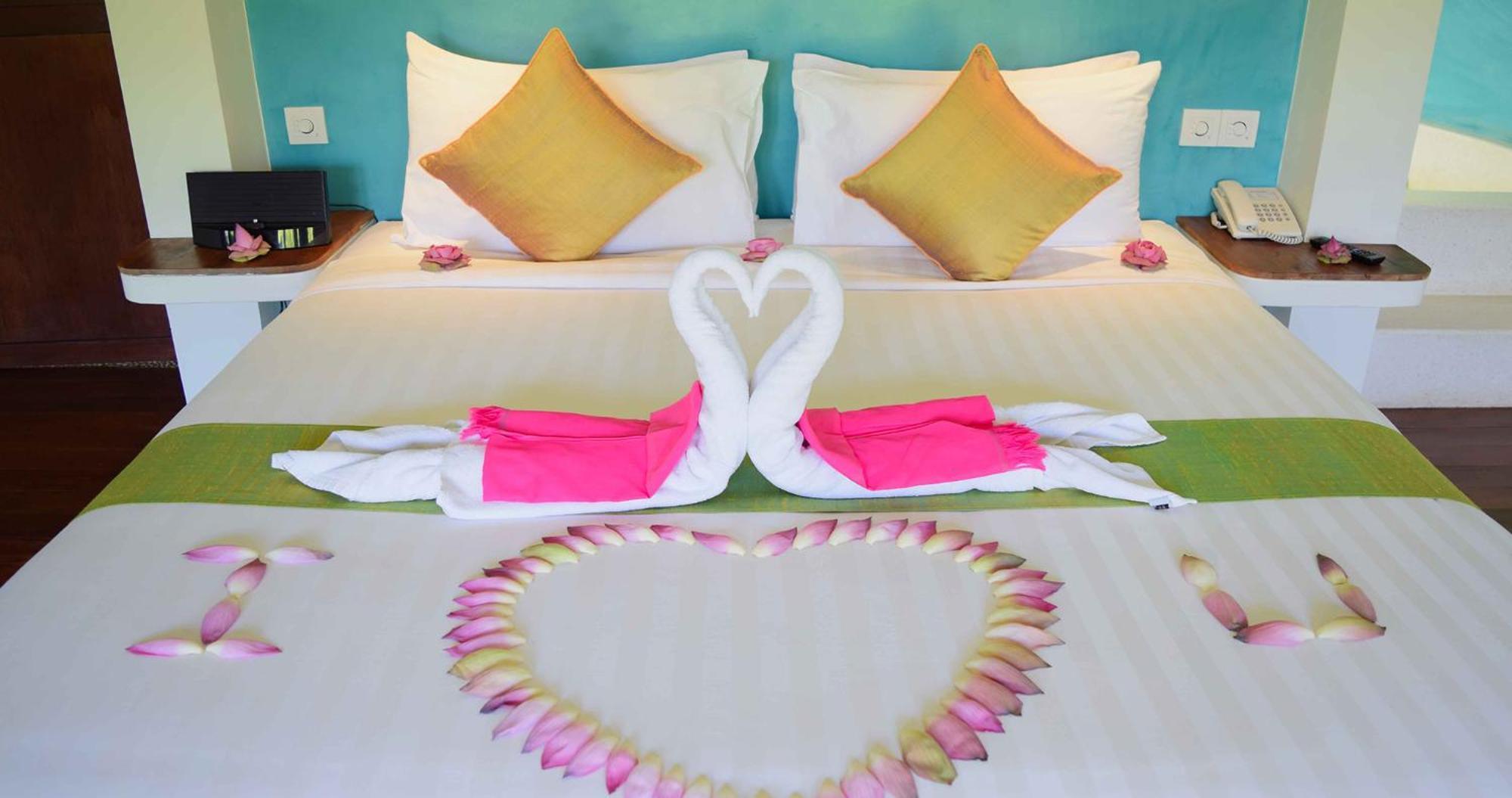 Navutu Dreams Resort & Wellness Retreat Siem Reap Exterior foto