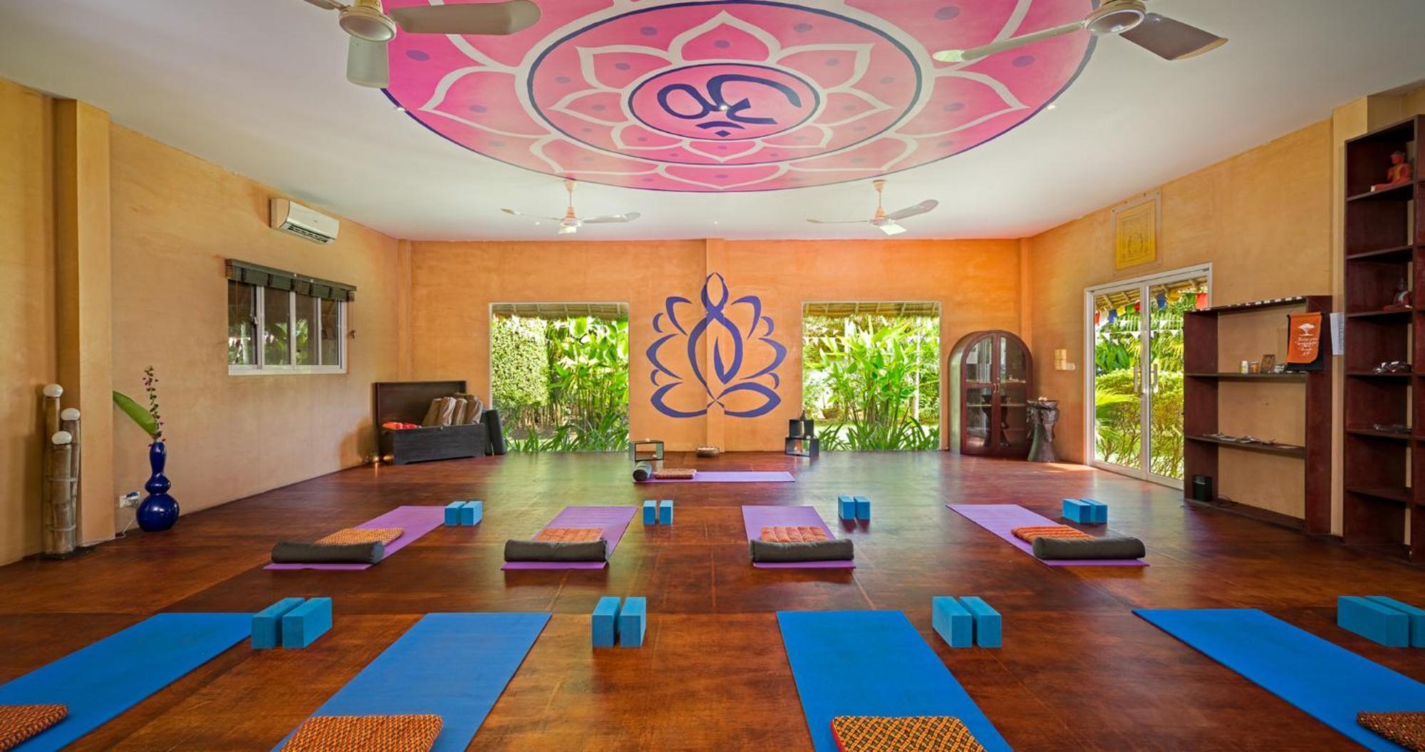 Navutu Dreams Resort & Wellness Retreat Siem Reap Exterior foto