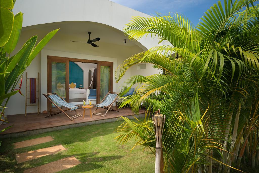 Navutu Dreams Resort & Wellness Retreat Siem Reap Exterior foto